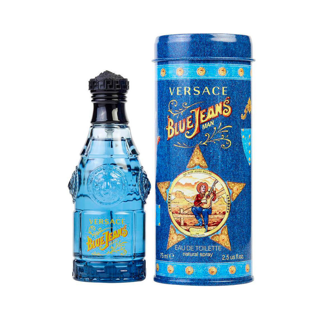 BLUE JEANS - 75ml