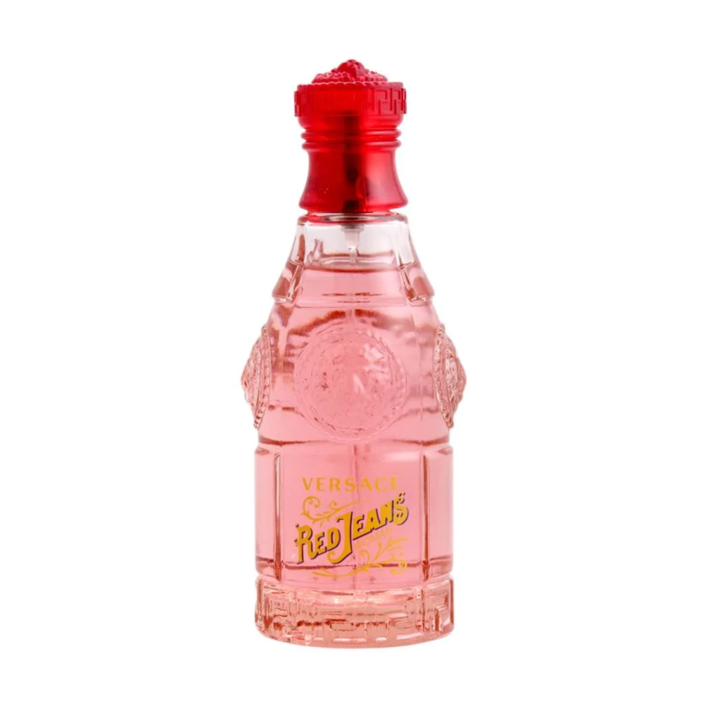 RED JEANS - 75ml