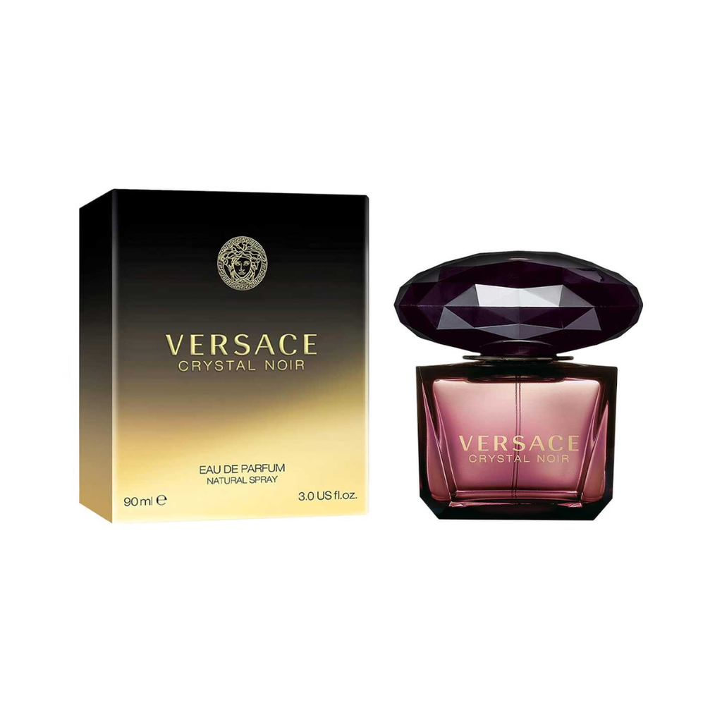 CRYSTAL NOIR - 90ml