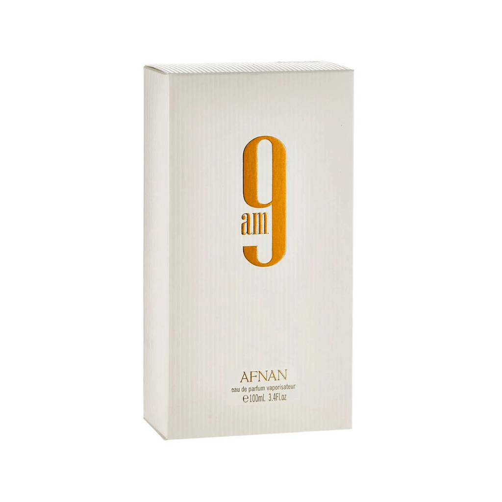9 AM - 100ml (DAMA)