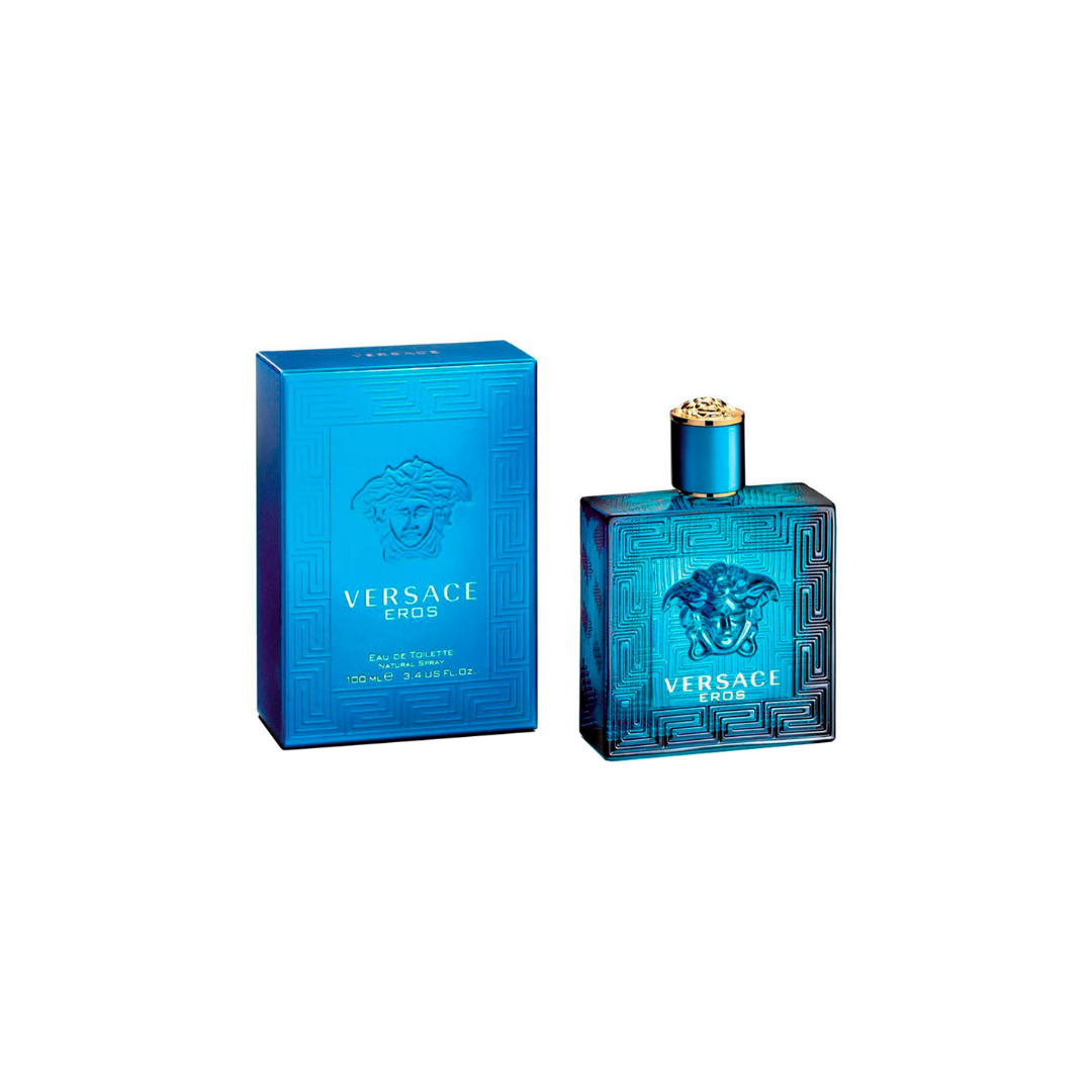 EROS EDT - 100ml