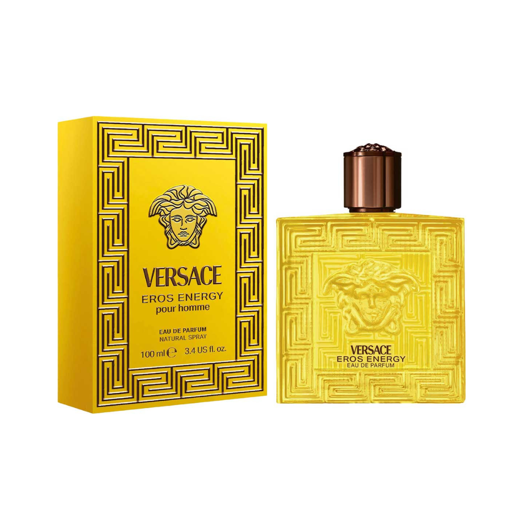 EROS ENERGY - 100ml