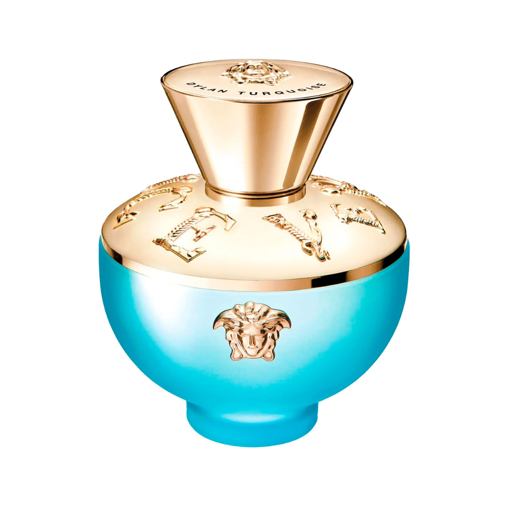 POUR FEMME DYLAN TURQUESA - 100ml