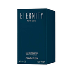 ETERNITY FOR MEN EDT - 100ml