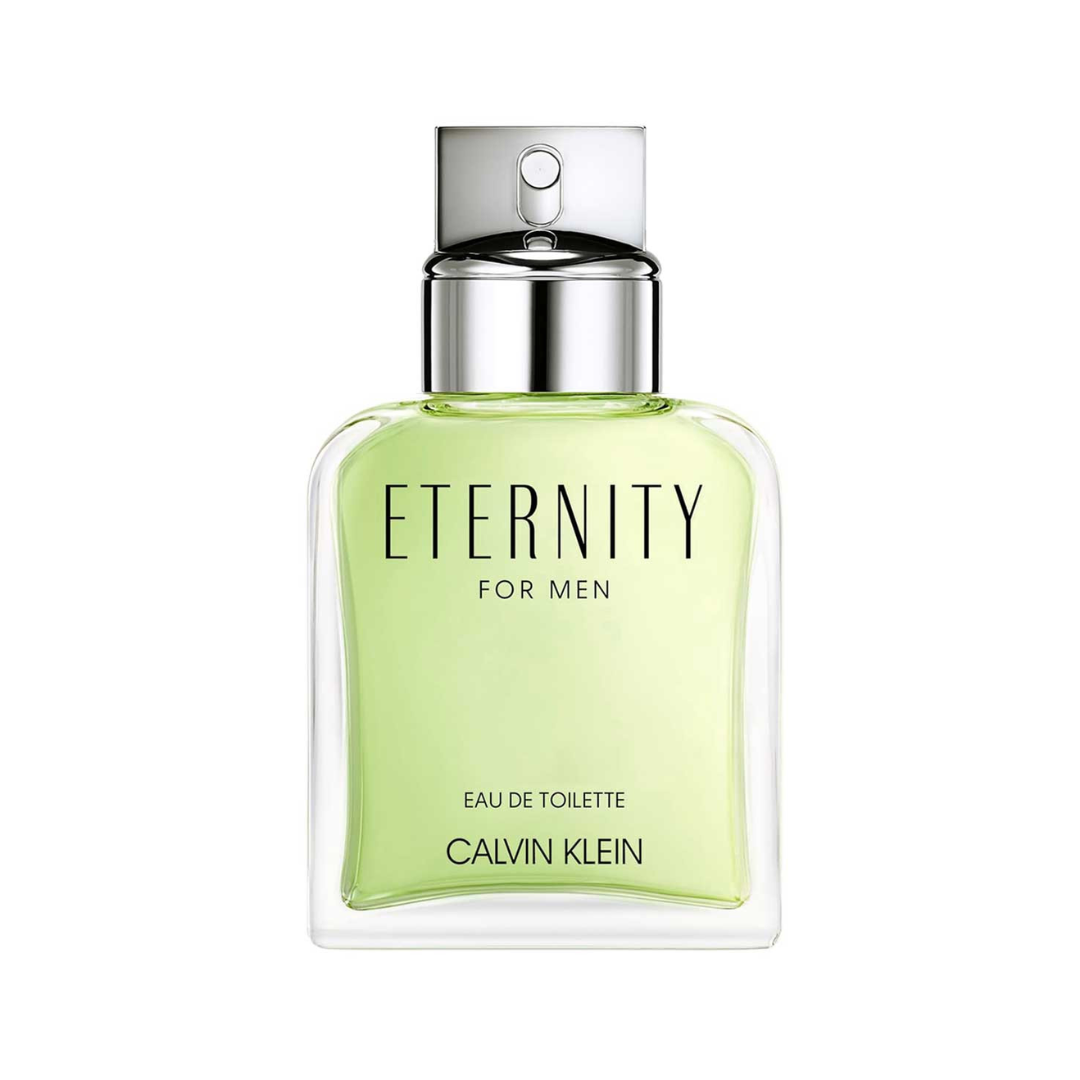 ETERNITY FOR MEN EDT - 100ml