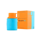 ODYSSEY MANDARIN SKY - 100ml