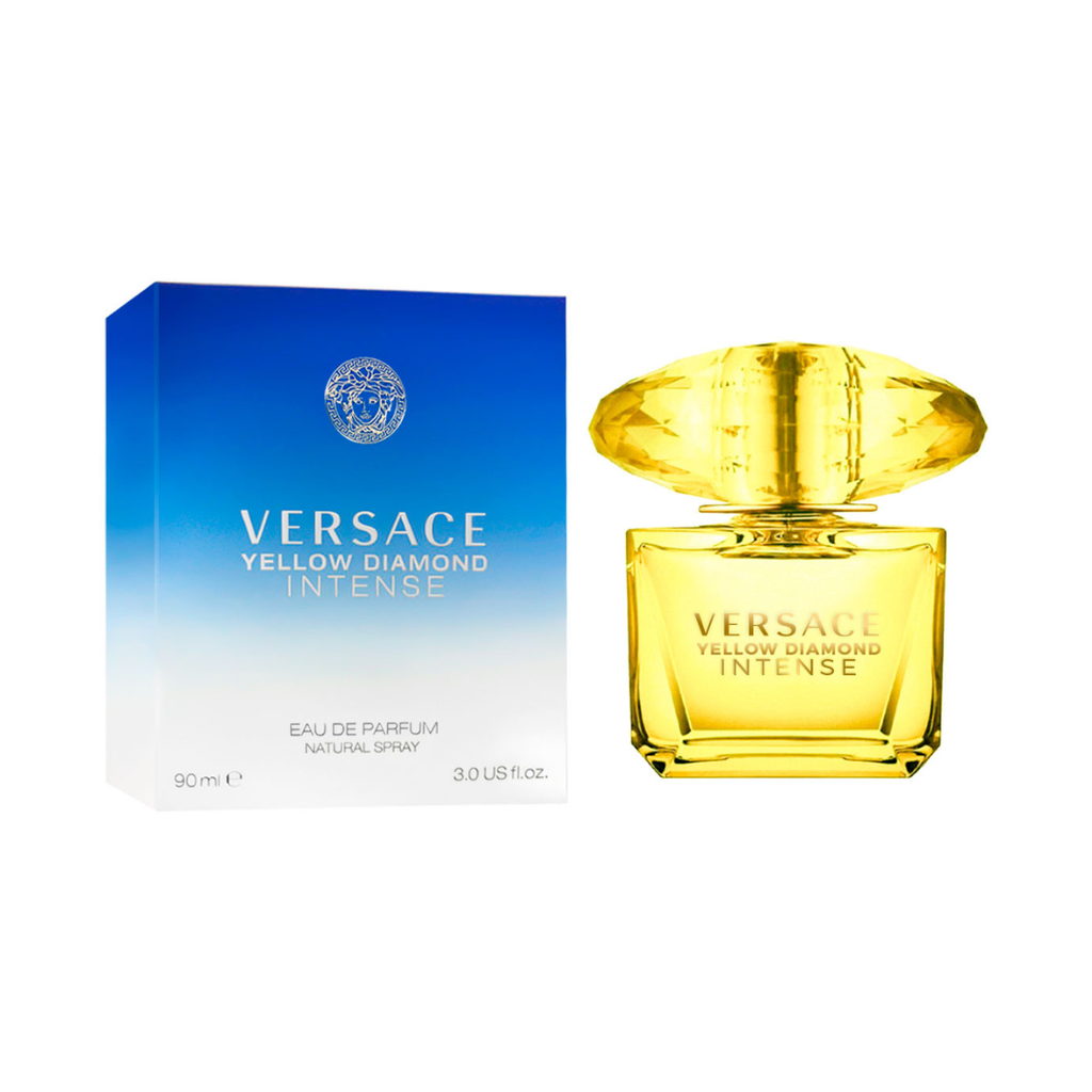 YELLOW DIAMOND INTENSE - 90ml