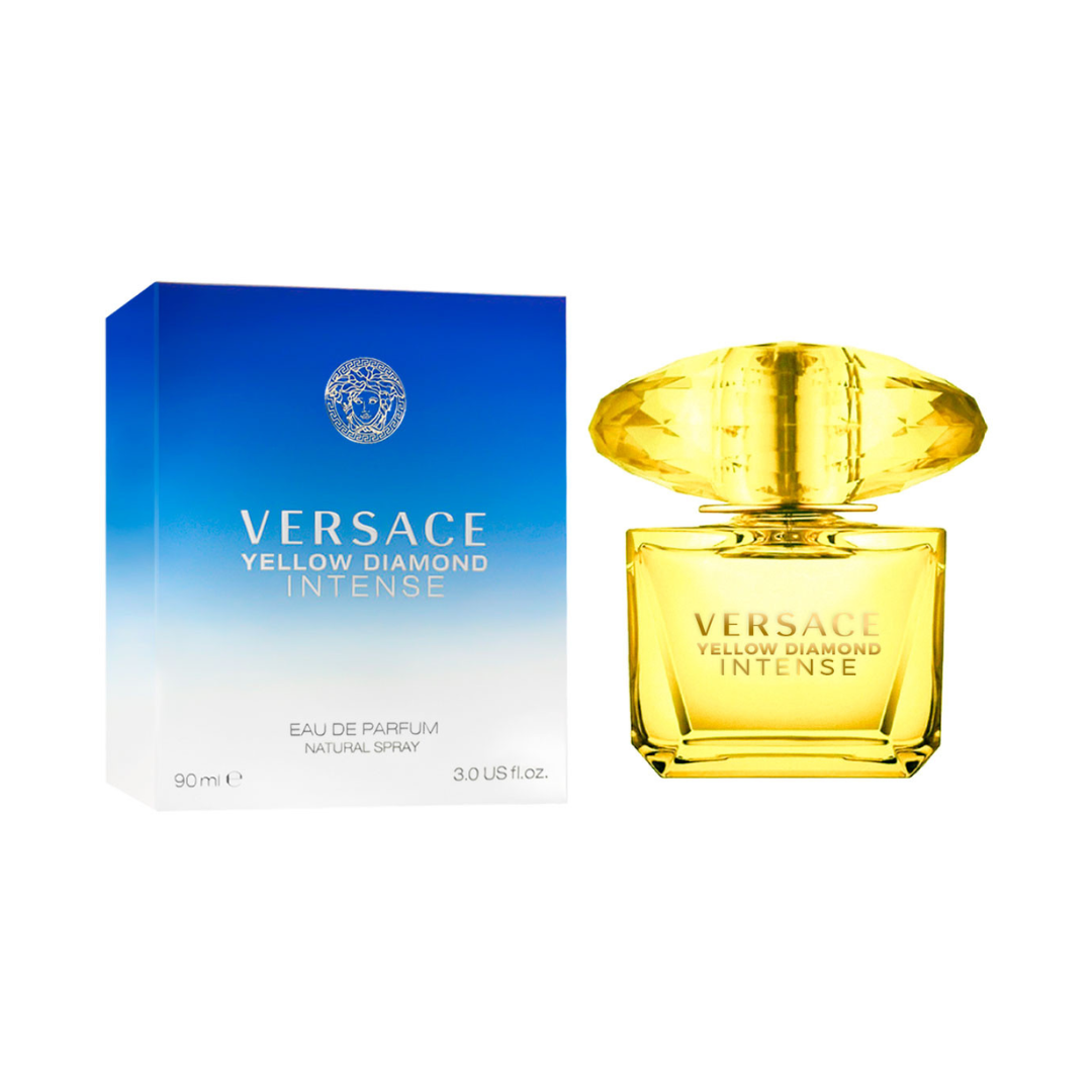 YELLOW DIAMOND INTENSE - 90ml