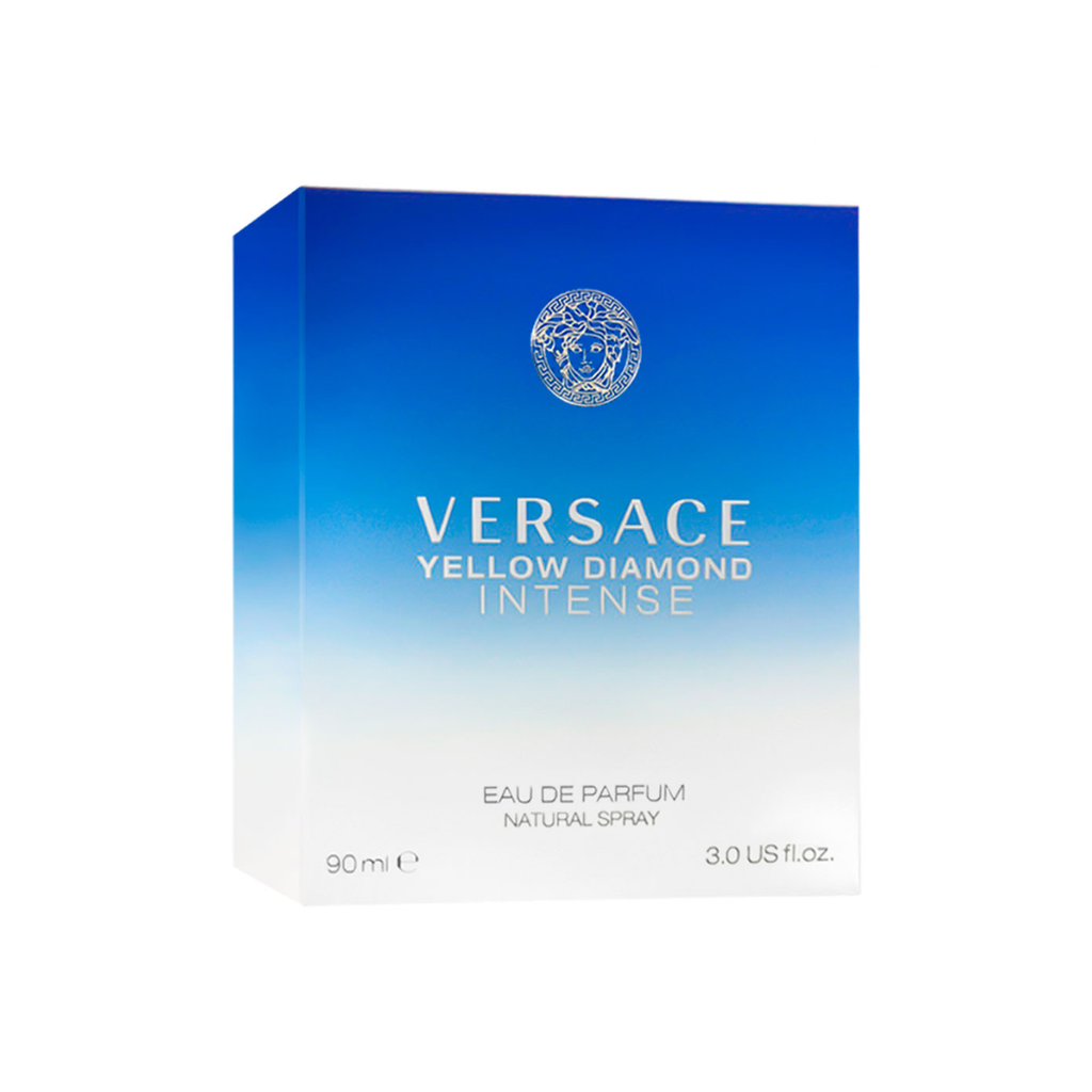 YELLOW DIAMOND INTENSE - 90ml