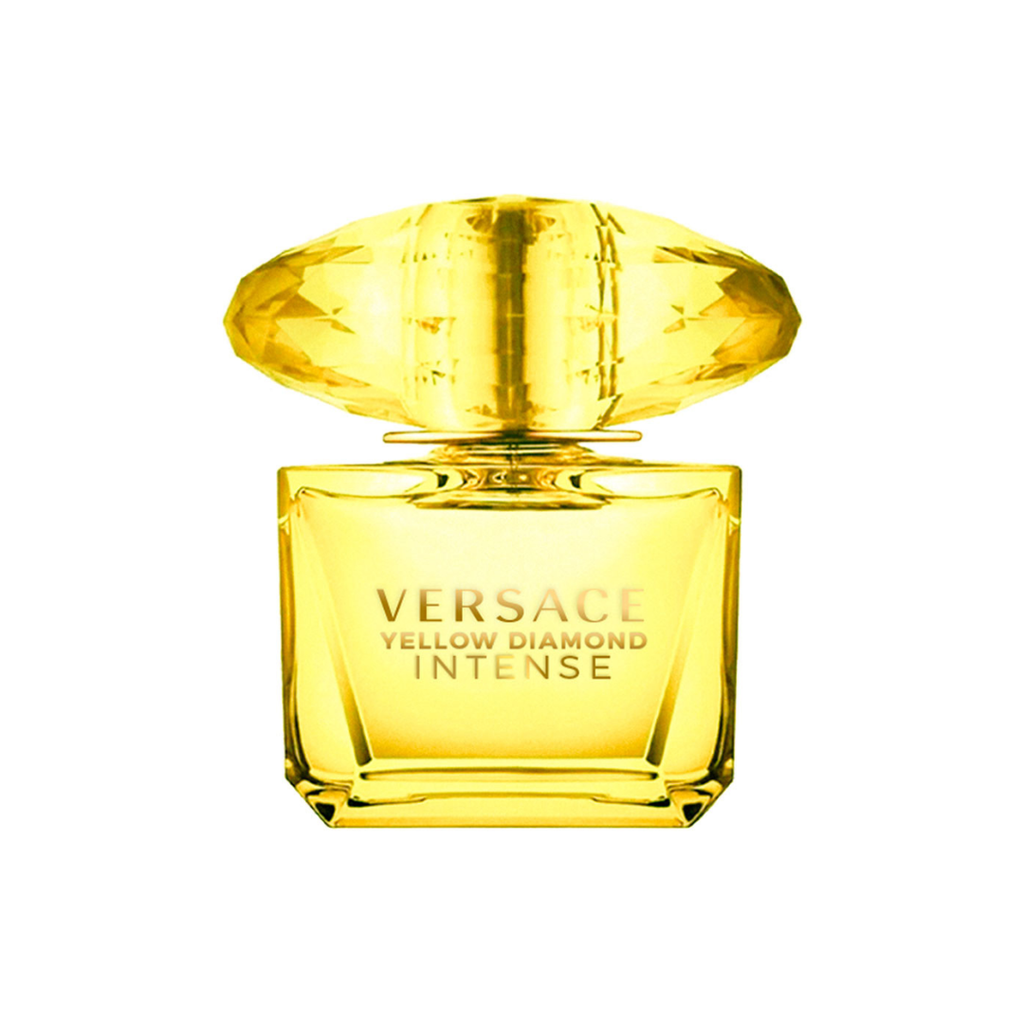 YELLOW DIAMOND INTENSE - 90ml