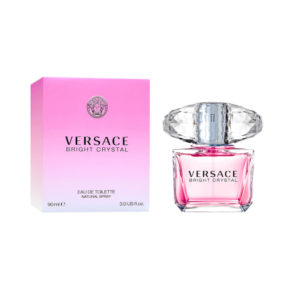 BRIGHT CRYSTAL - 90ml