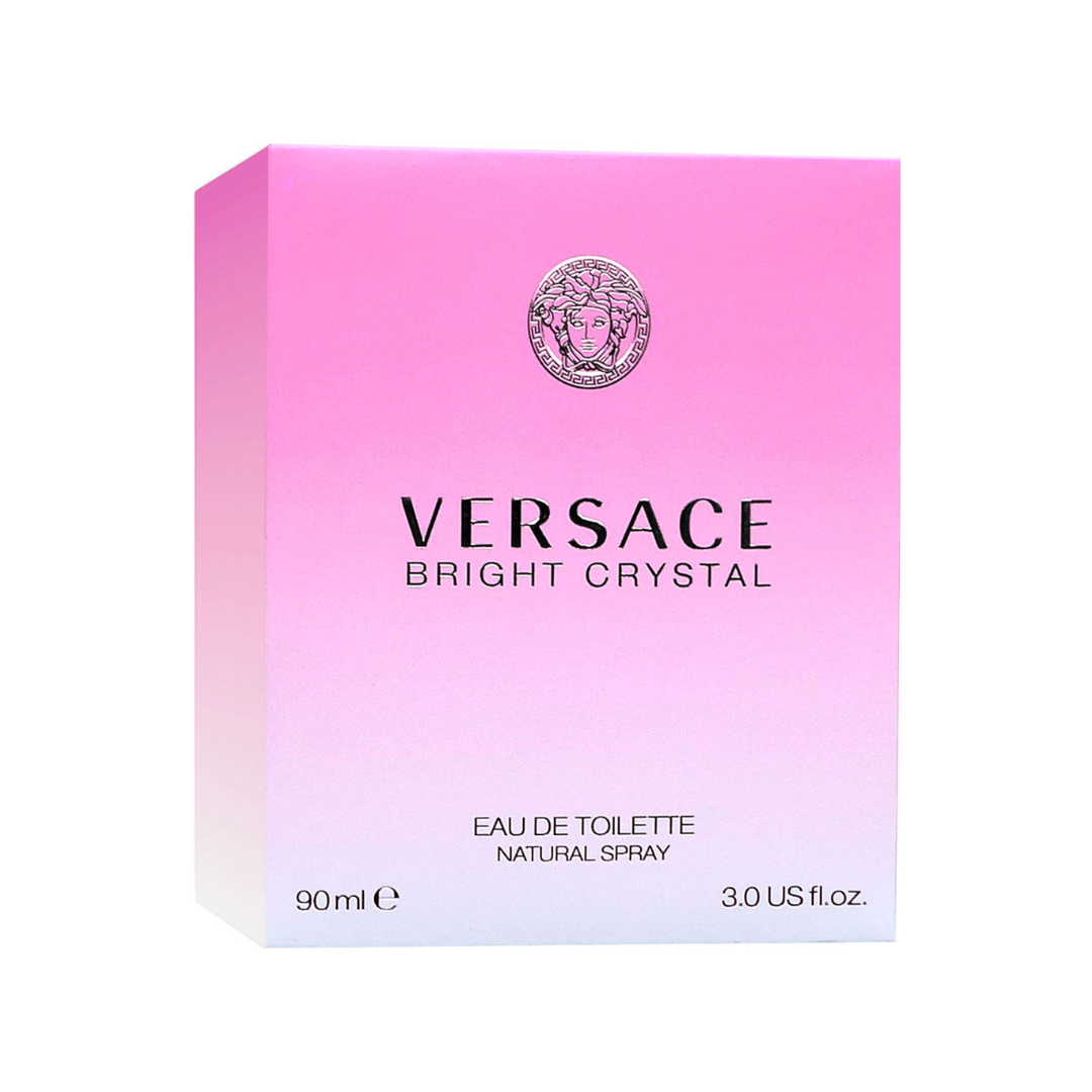 BRIGHT CRYSTAL - 90ml