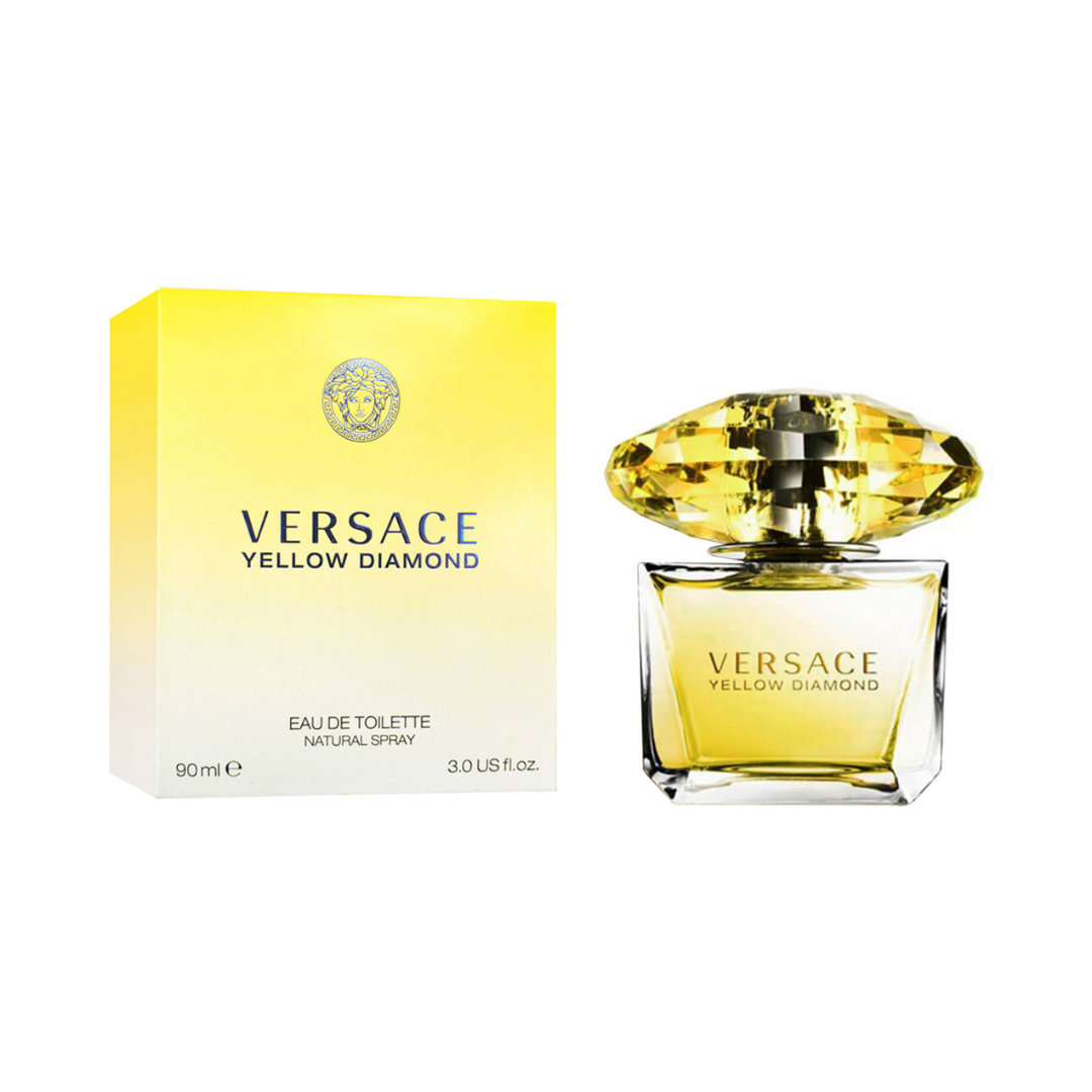 YELLOW DIAMOND - 90ml