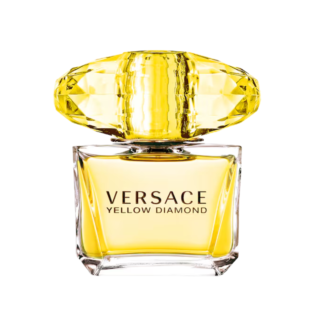 YELLOW DIAMOND - 90ml