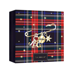 SET - LE MALE EDT 125ml +AFTER SHAVE 50ml + DESODORANTE 75gr