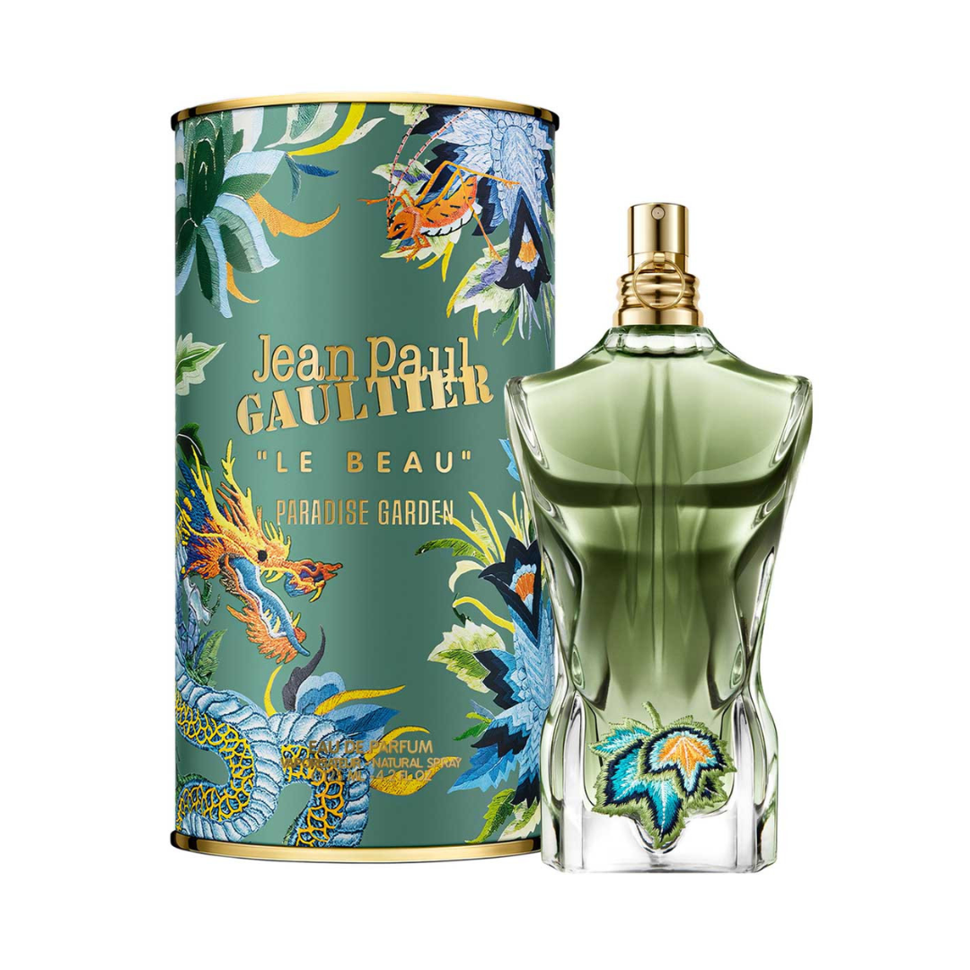 LE BEAU PARADISE GARDEN - 125ml