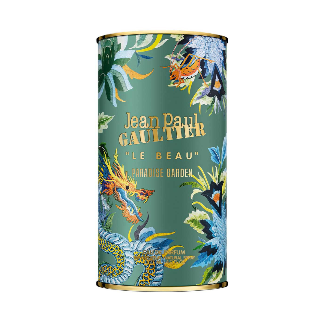 LE BEAU PARADISE GARDEN - 125ml