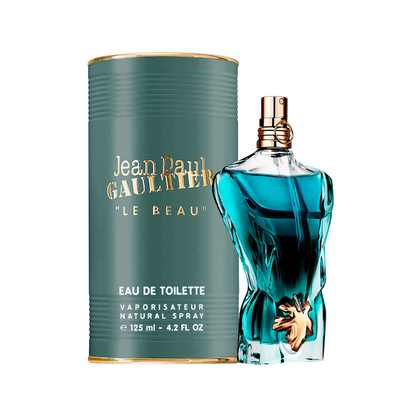 LE BEAU - 125ml