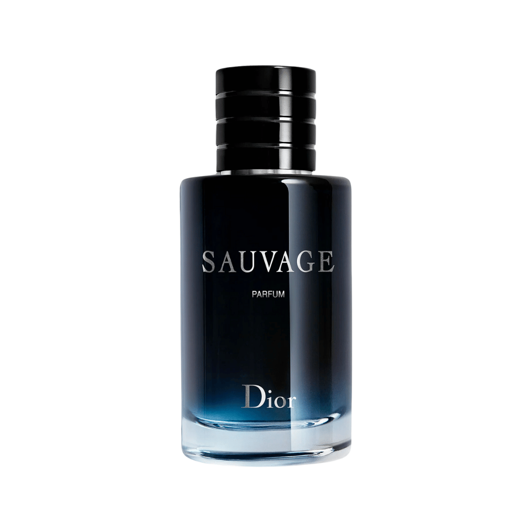SAUVAGE PARFUM