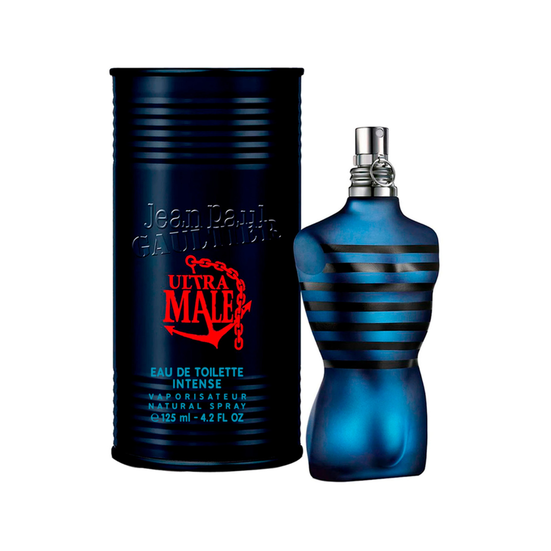ULTRAMALE - 125ml