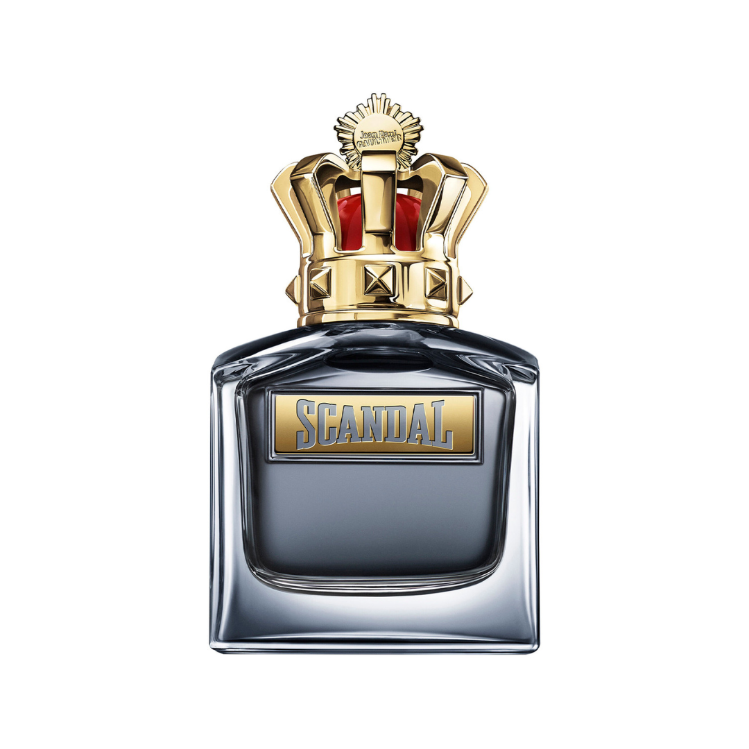 SCANDAL EDT - 100ml