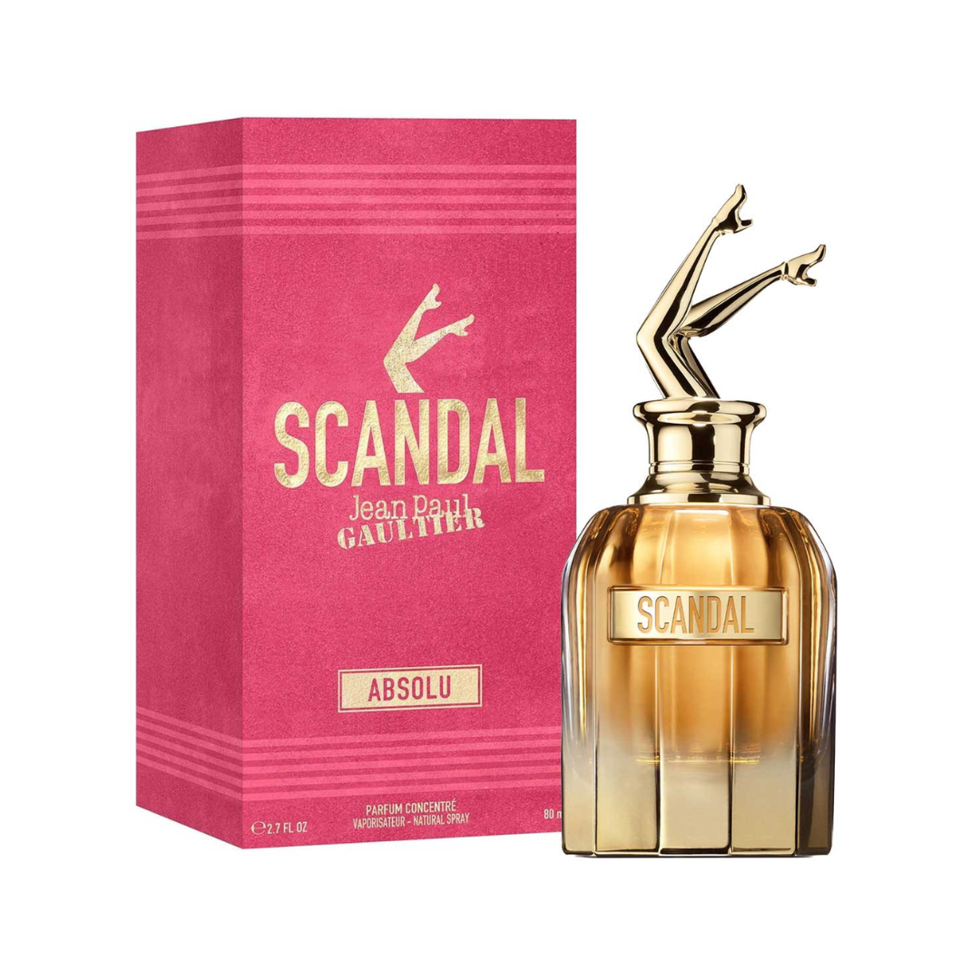 SCANDAL ABSOLU FOR HER - 100ml