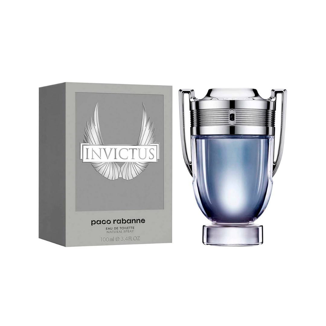 INVICTUS EDT - 100ml
