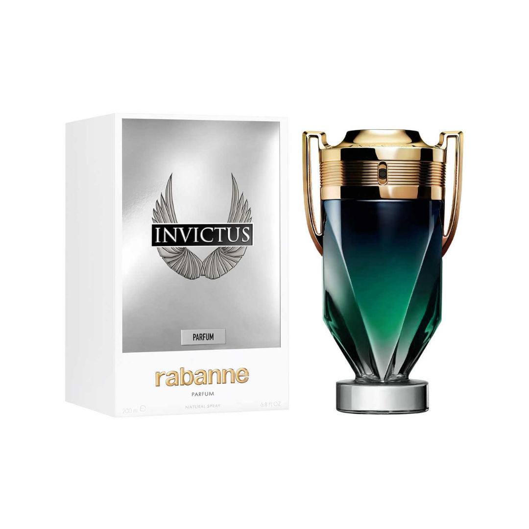 INVICTUS PARFUM - 200ml