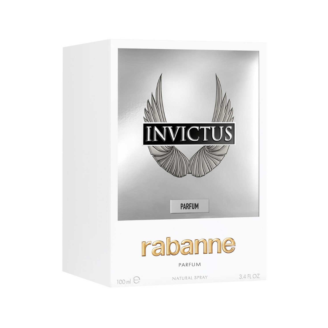 INVICTUS PARFUM - 100ml