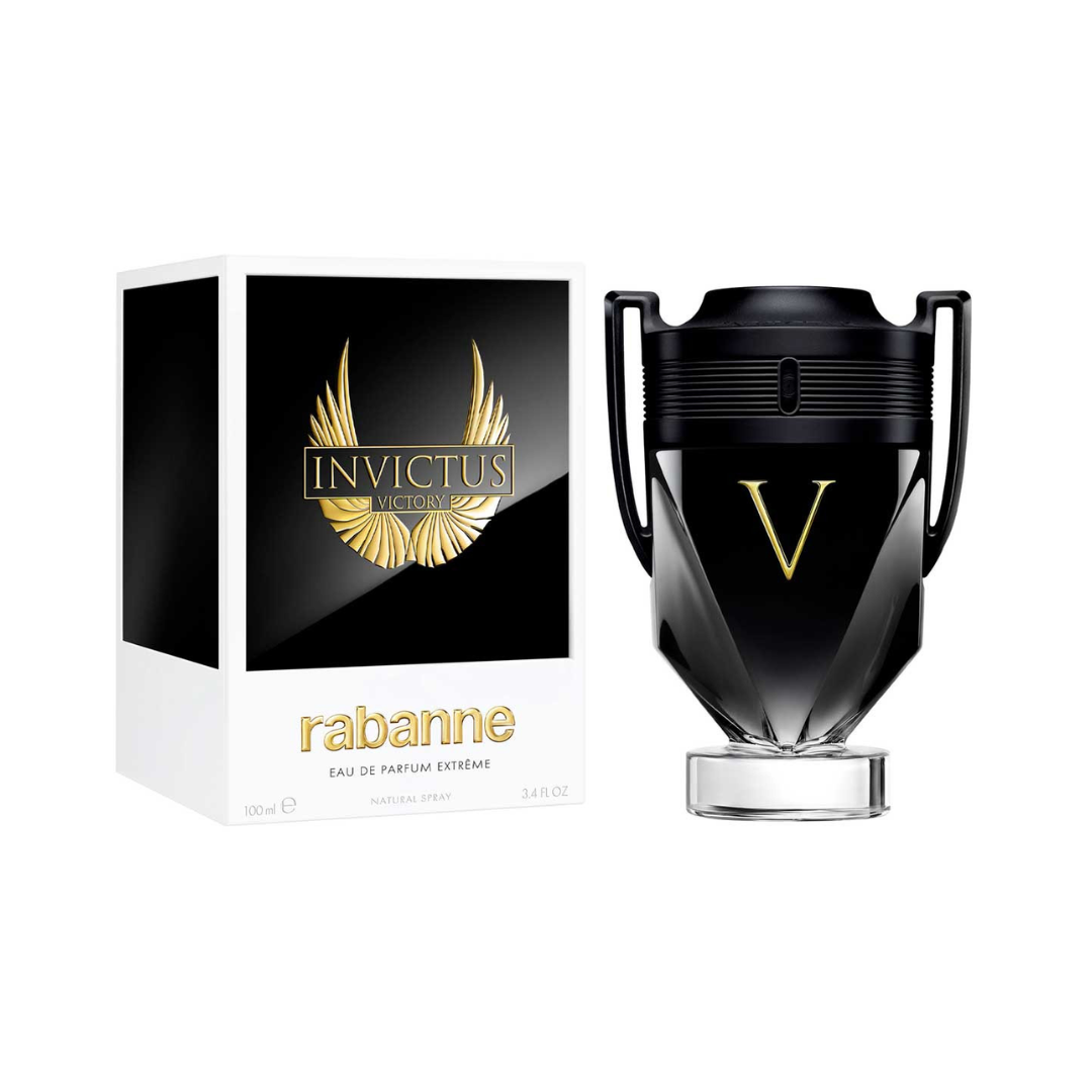 INVICTUS VICTORY - 100ml