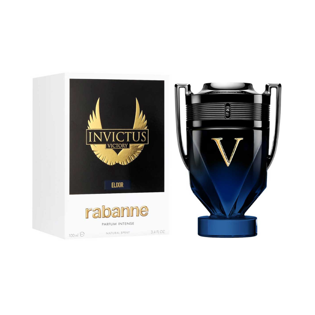 INVICTUS VICTORY ELIXIR - 100ml