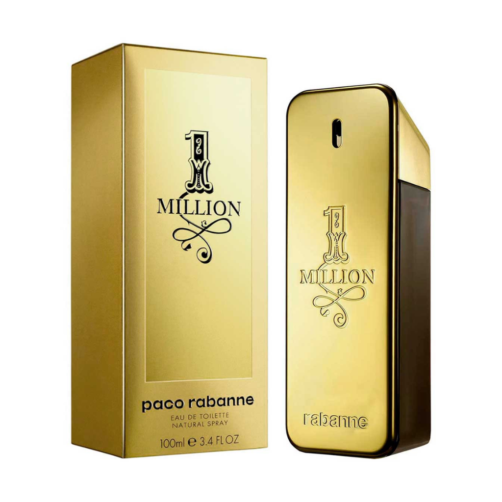 ONE MILLION - 100ml
