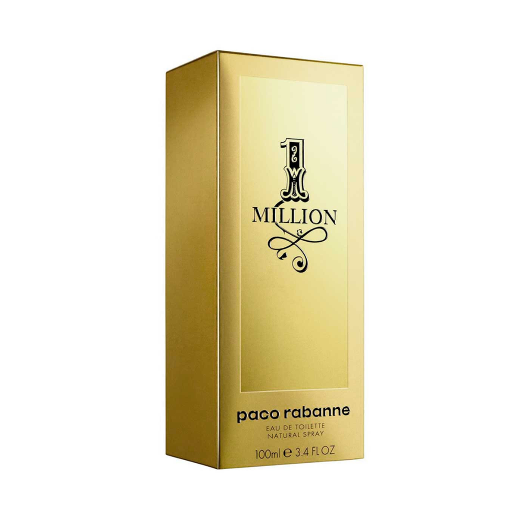 ONE MILLION - 100ml