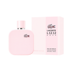 EAU DE LACOSTE ROSE EDP - 100ml