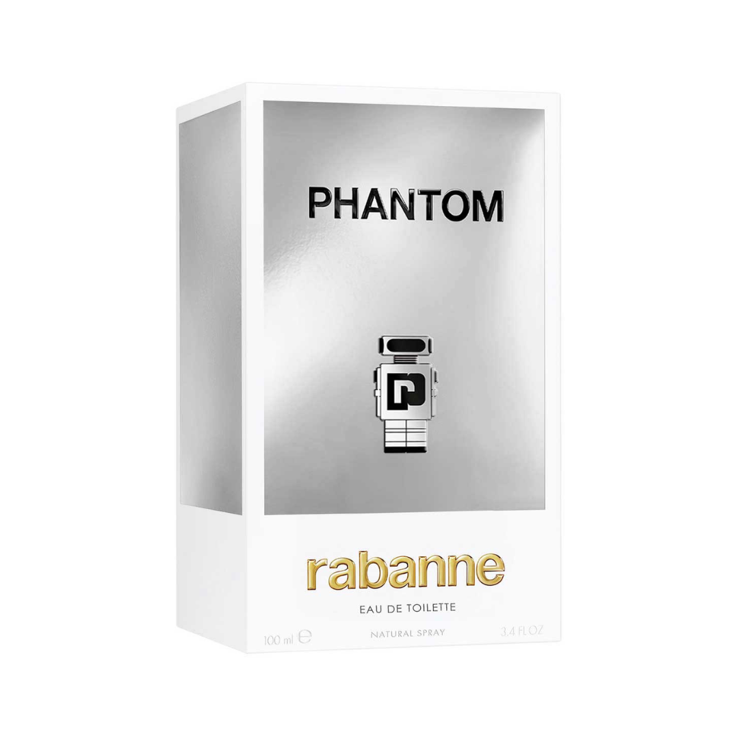 PHANTOM - 100ml