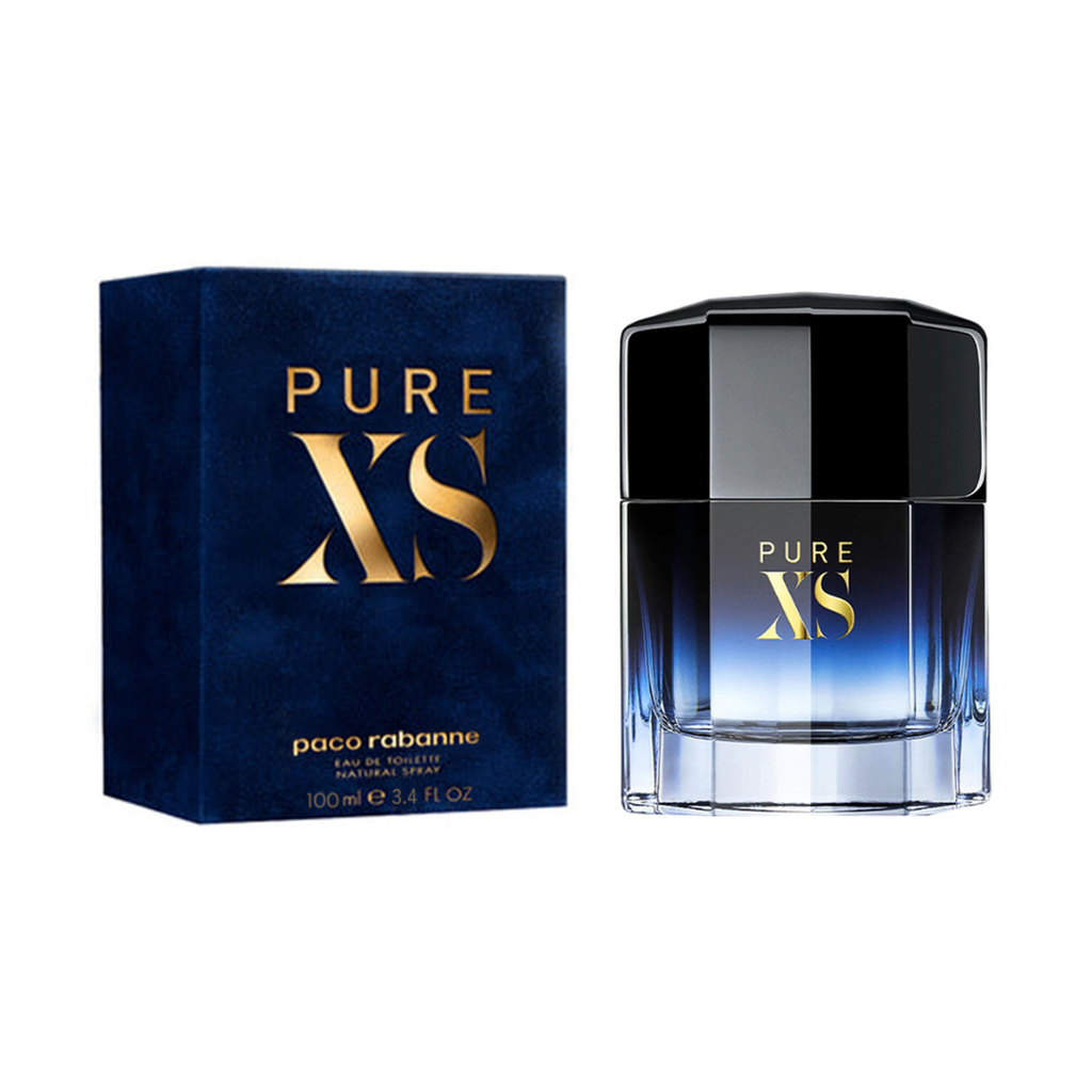 PURE XS - 100ml