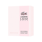 EAU DE LACOSTE ROSE EDP - 100ml