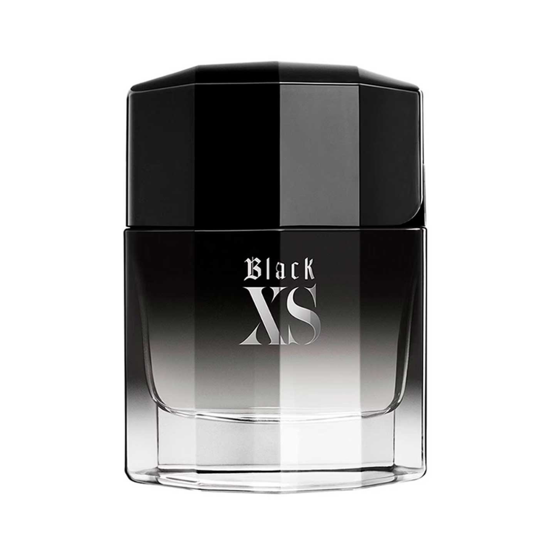 BLACK XS  - 100ml