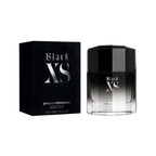 BLACK XS  - 100ml