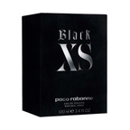 BLACK XS  - 100ml