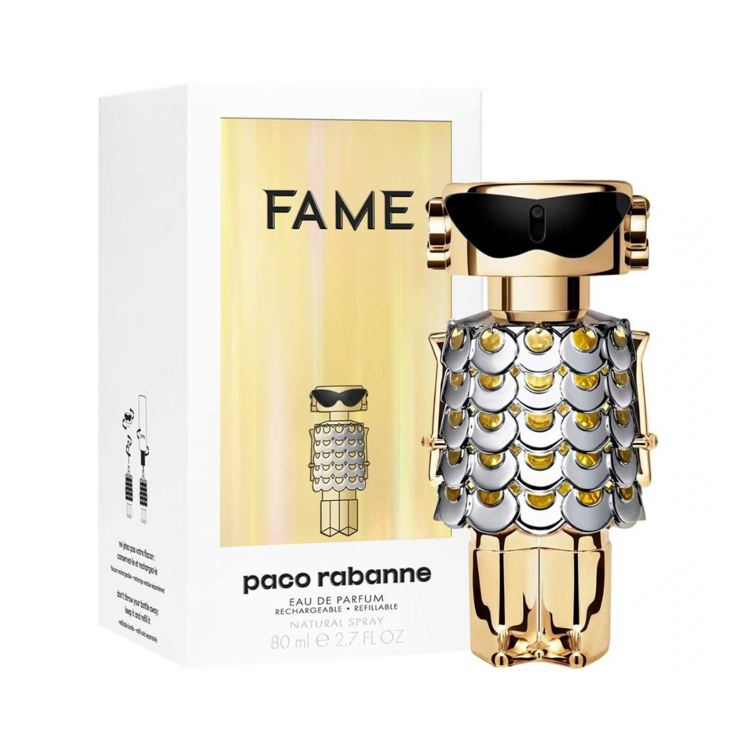 FAME  - 80ml