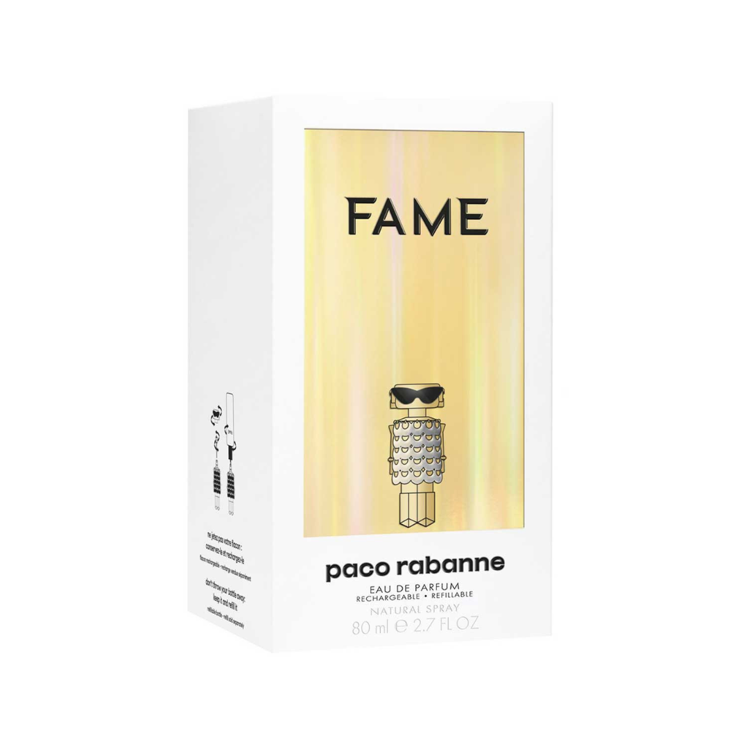 FAME  - 80ml