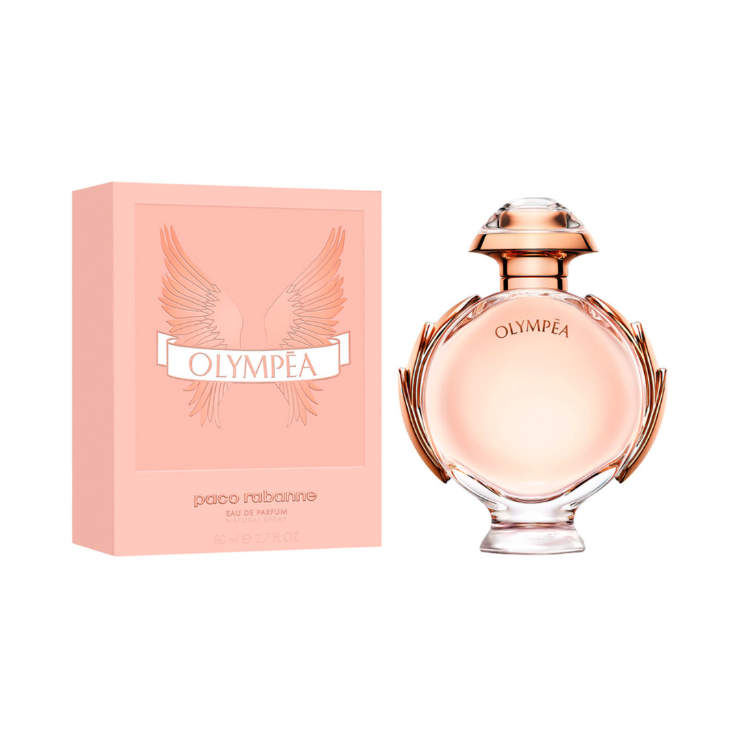 OLYMPEA EDP - 80ml