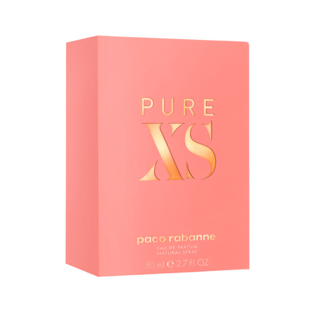 PURE XS EDP - 80ml (DAMA)