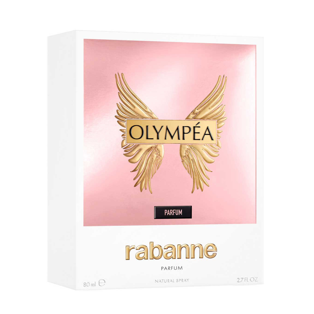 OLYMPEA PARFUM - 80ml