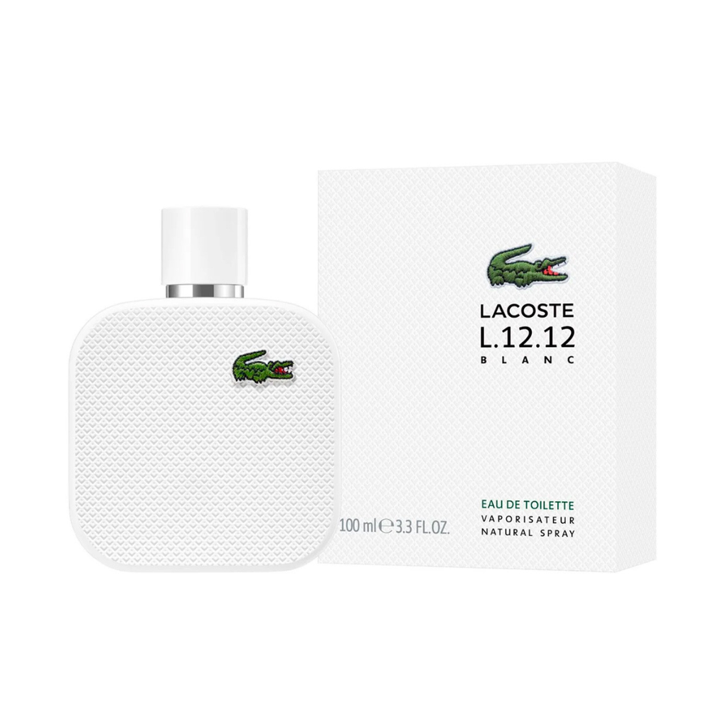 12.12.BLANC EDT - 100ml