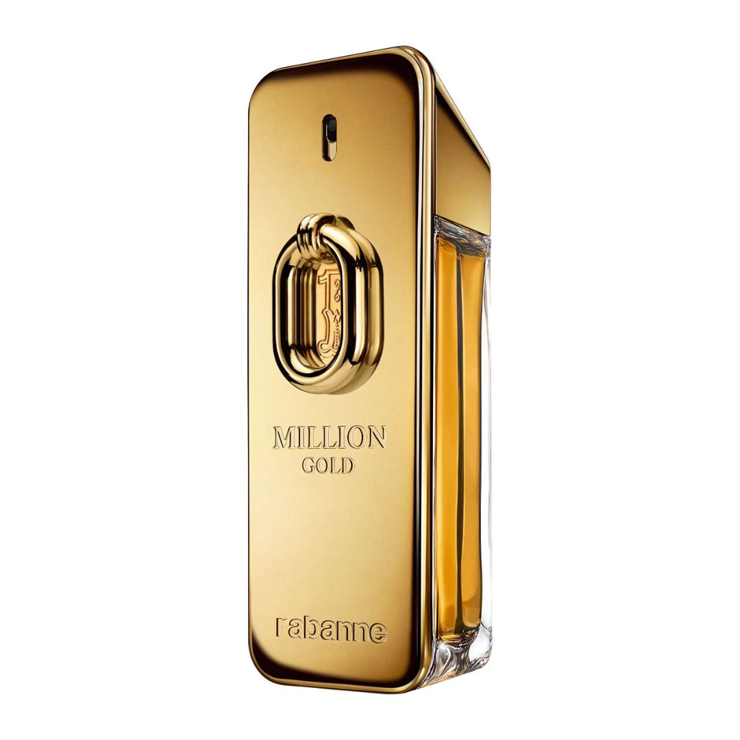 ONE MILLION GOLD - 100ml