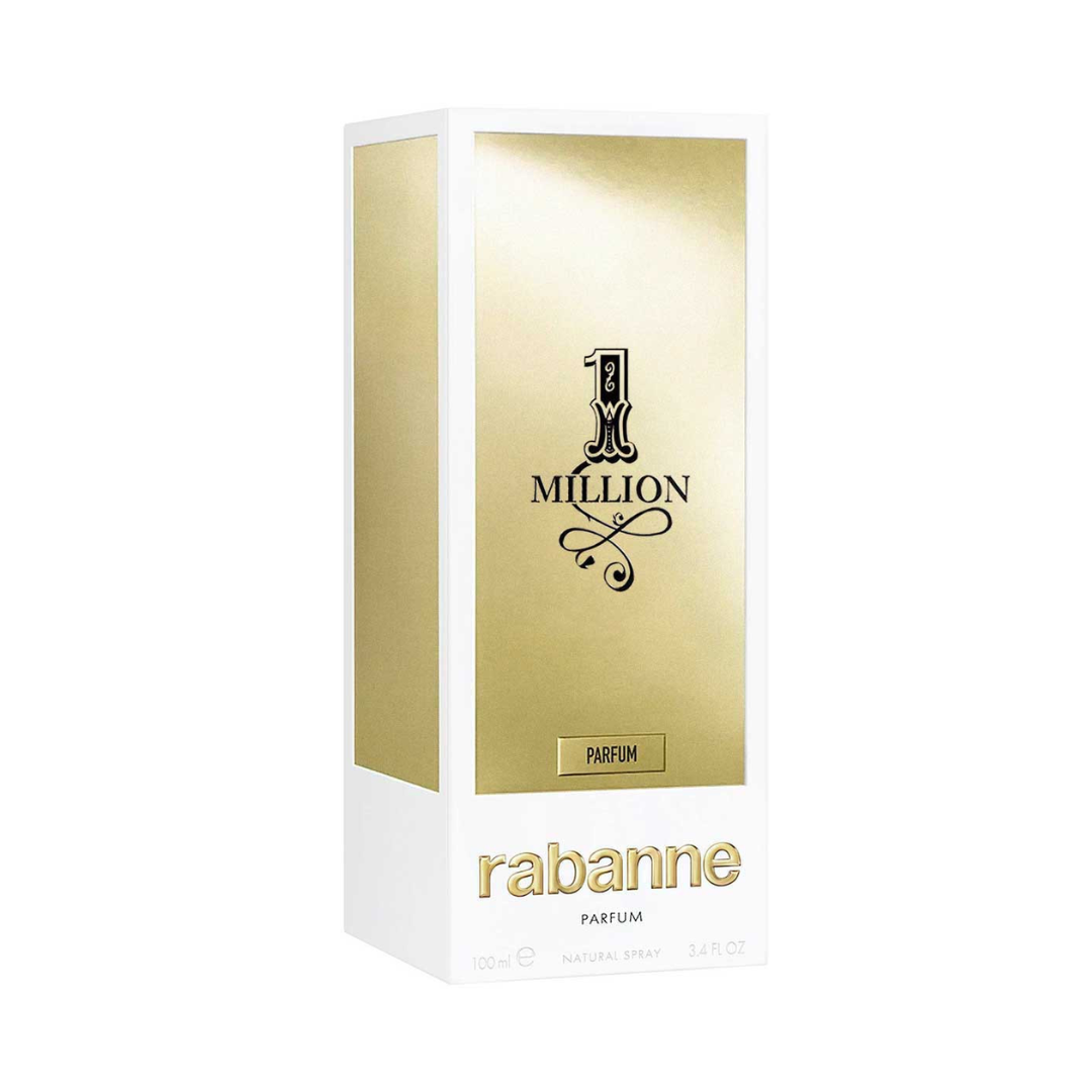ONE MILLION PARFUM - 100ml