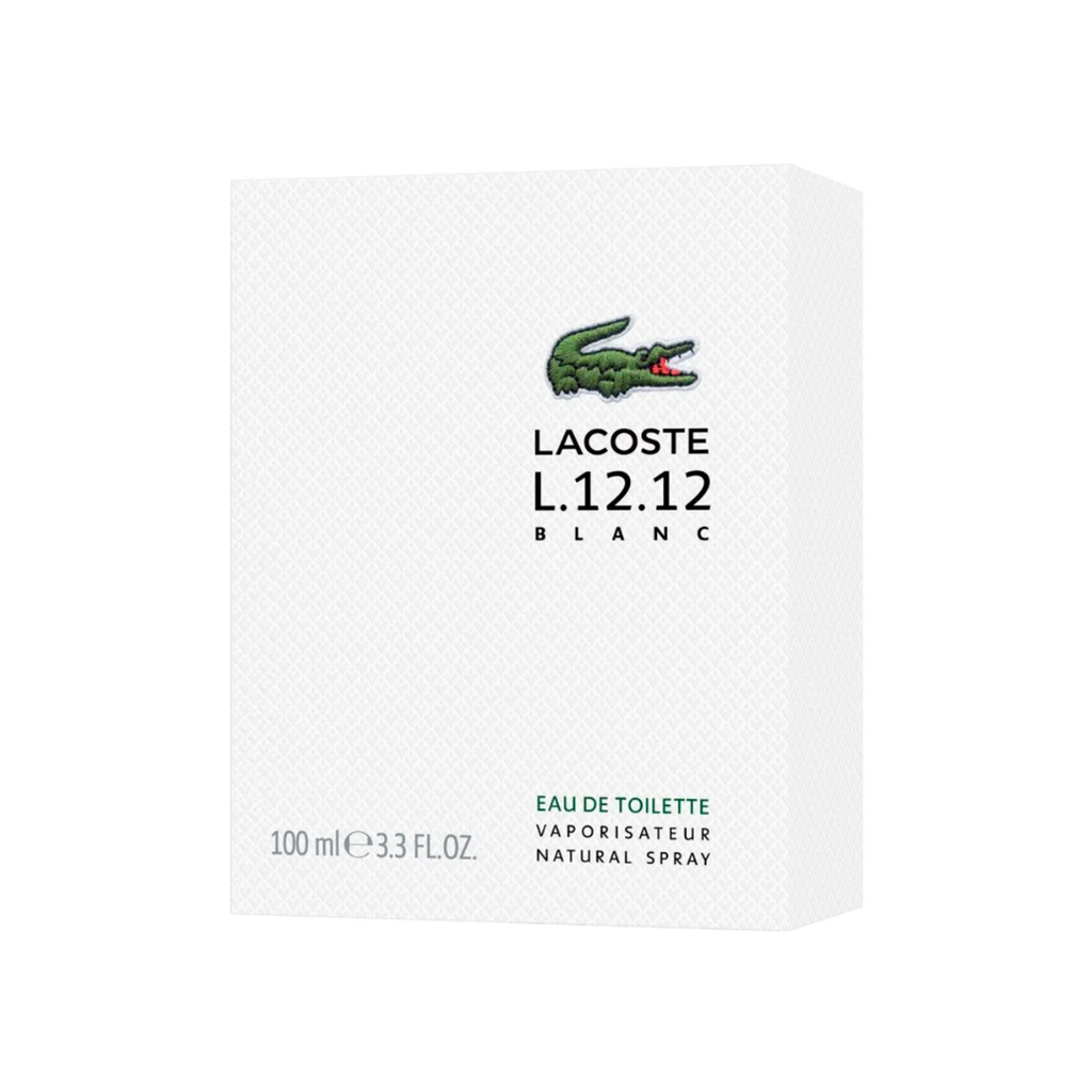 12.12.BLANC EDT - 100ml