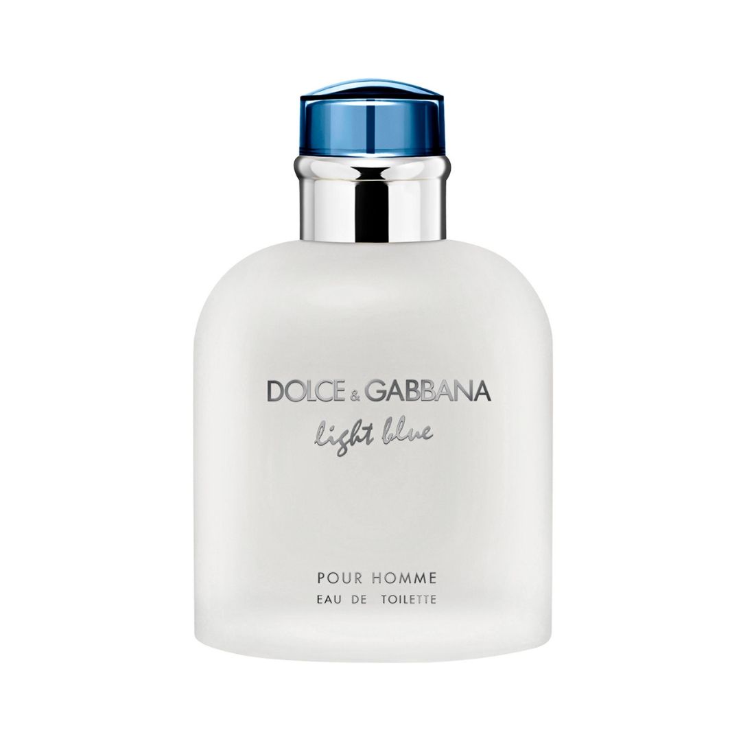 LIGHT BLUE - 100ml